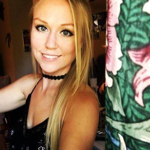 Meet your Posher, Carleah